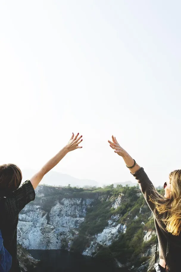dosti 2 line shayari