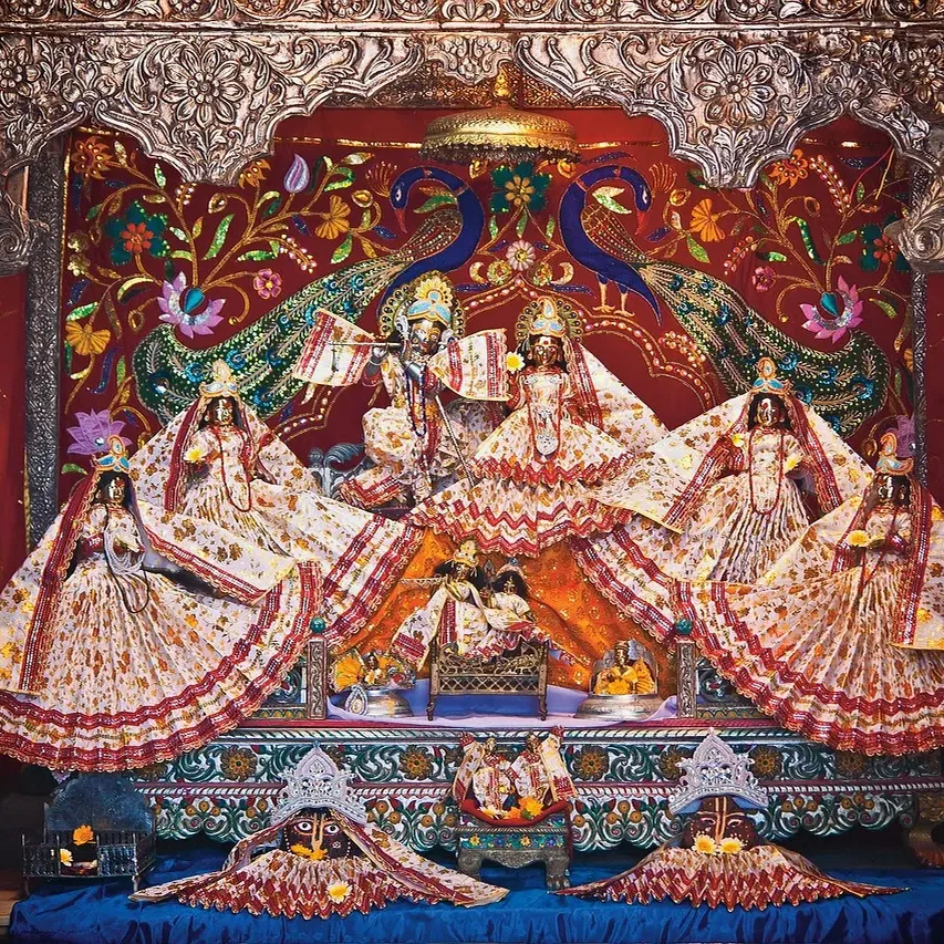 lord krishna images and pictures