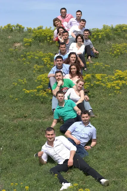 friends group dp 4