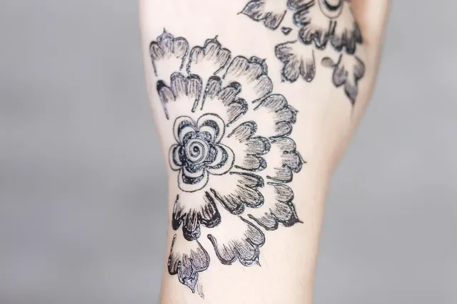 Arabic Mehndi Designs31