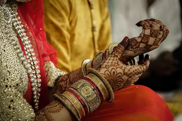 bridal mehndi designs 55 1
