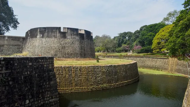 BEst Tourist place meenvallam waterfalls palakkad