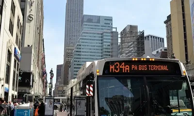 How to add bus stop in google map