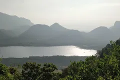 kodaikanal-lake kodaikanal-lake