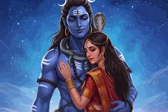 Share Chat dp radha krishna serial images