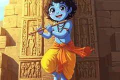 Insta-dp-radha-krishna-serial-images32