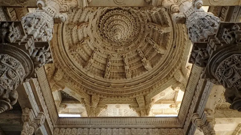 Jainimedu Jain Temple