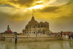 whatsapp dp radha krishna serial images