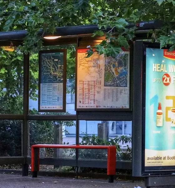 yeshwanthpur railway station bus stop