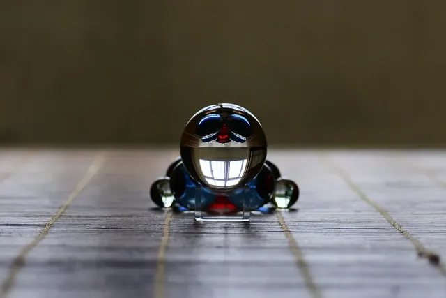 Doraemon Cake Images