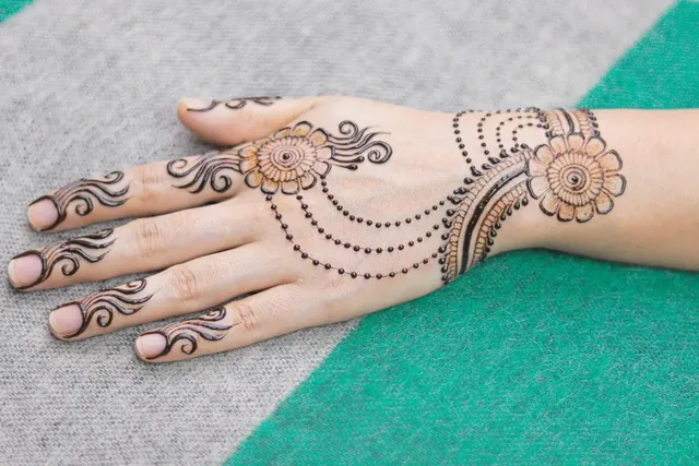 bridal mehndi designs 62 1