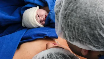 dental insurance benefits and cover inside for new born