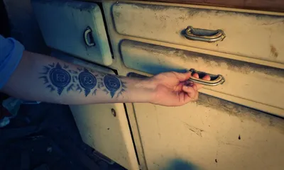 Best 100 Tattoo In Hand For Man
