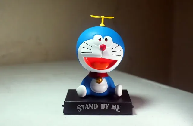Doraemon Cake 1 kg
