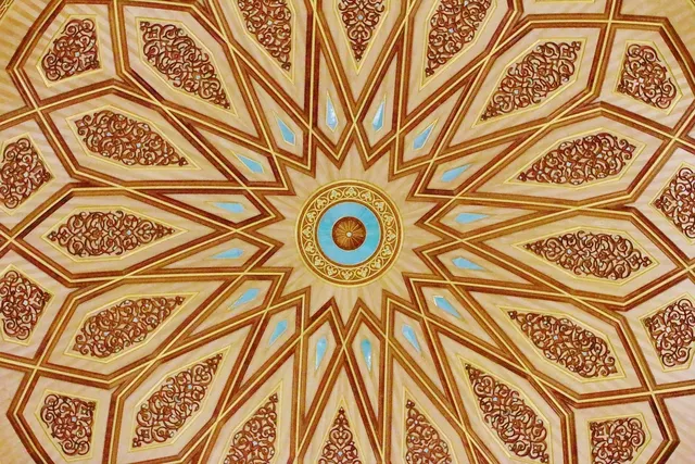 arabic mehndi designs for eid