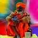 Essay on Guru Teg Bahadur ji