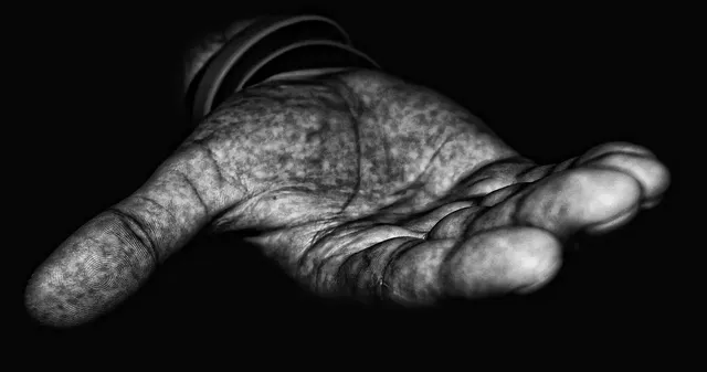 hand mom dad tattoo
