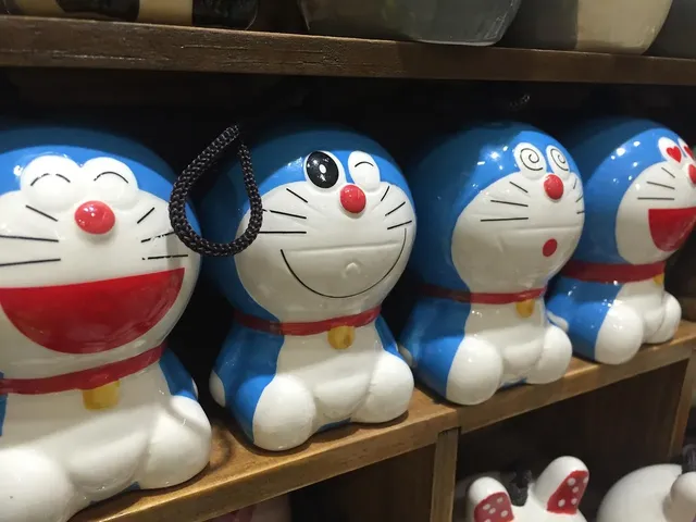 theme cake doraemon
