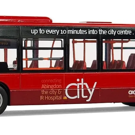tn bus livery