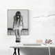 sad images dp girl