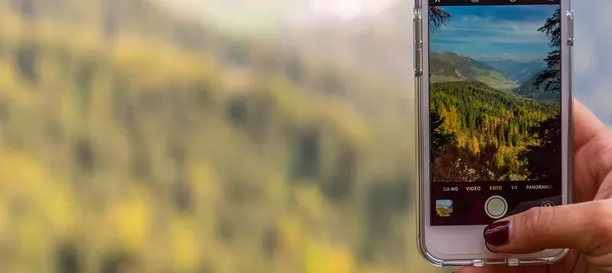 Digital marketing bio for instagram
