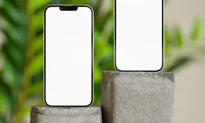 Google Pixel 6a vs iPhone 13