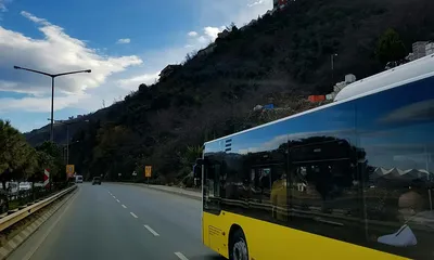 Ksrtc Bus Mod