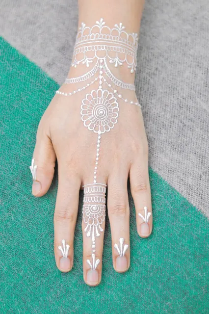arabic mehndi designs pinterest