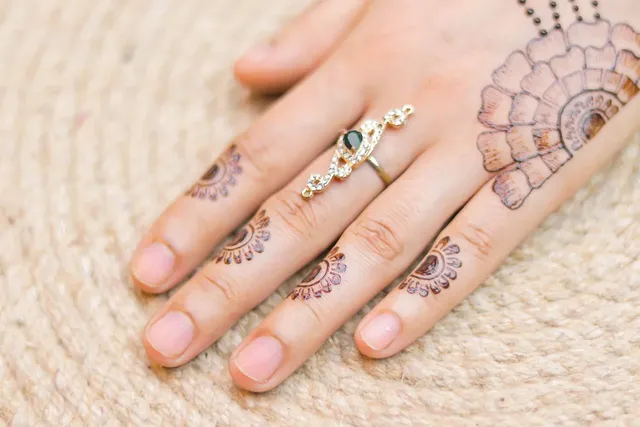 bridal mehndi designs 64