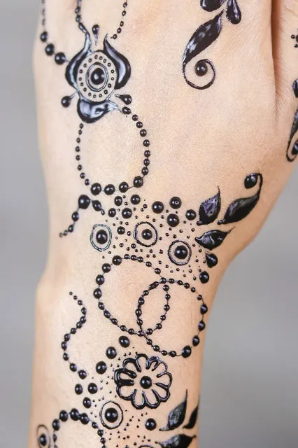 Wedding mehndi designs1