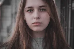 no-love-dp-girl