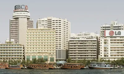 Full form of HSBC bank