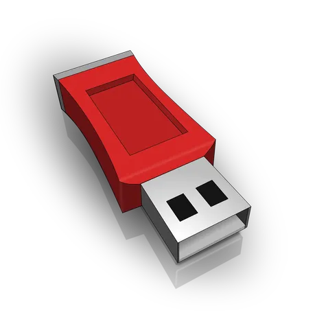 types of usb