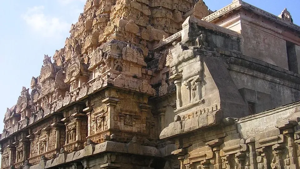 Palli vilum palan in Tamil
