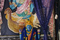 whatsapp dp radha krishna serial images