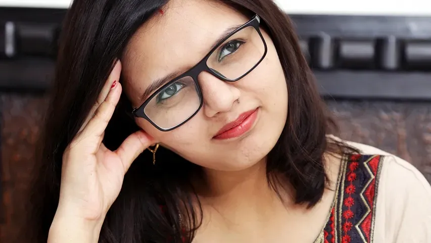 Real Indian Girls Number