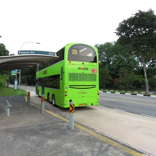 How to add bus stop in google map