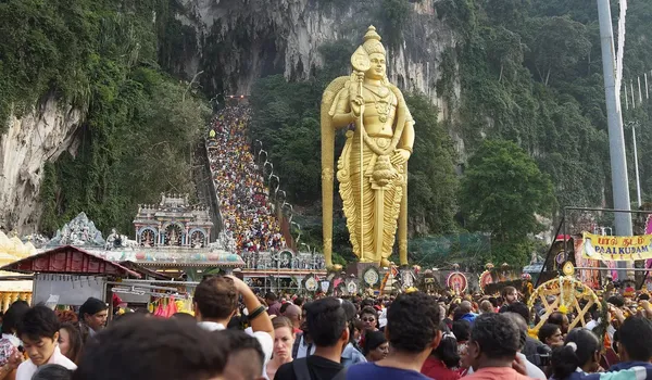 latest murugan names in tamil
