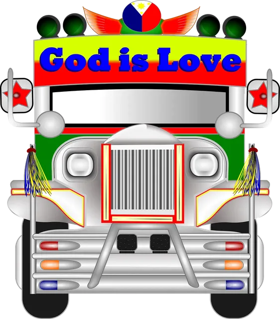 Bus