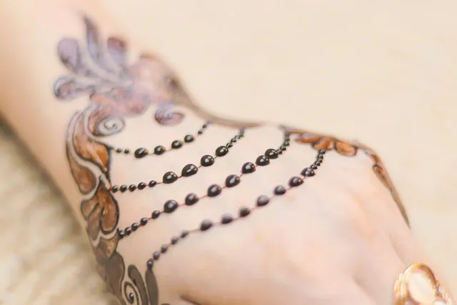 bridal mehndi designs 54 1