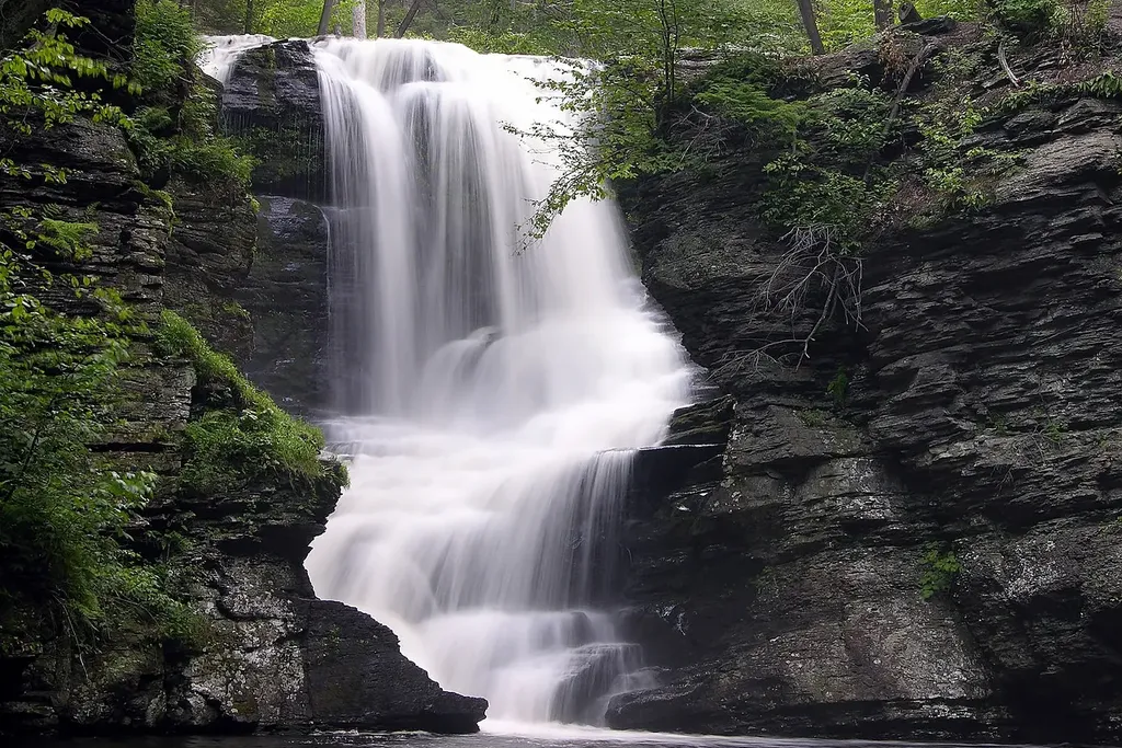 siruvani main falls