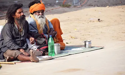 Essay on Guru Teg Bahadur ji