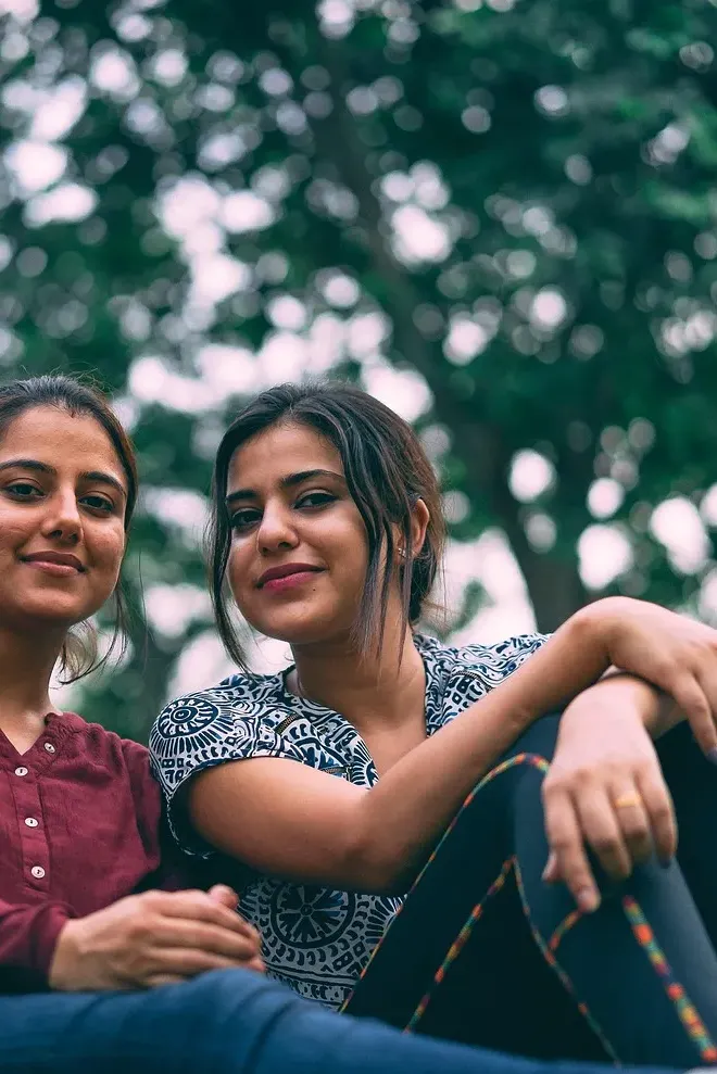 dosti shayari image