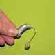 Ruptured Eardrum Hearing Loss
