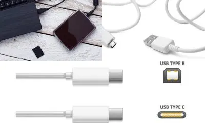USB Full Form In Computer Language