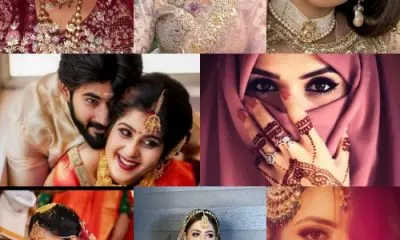 wedding dp for girls