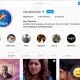 Vijay tv Instagram Offical