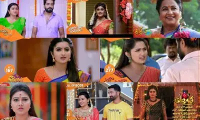 sun tv serial
