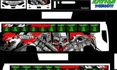 komban bus mod download