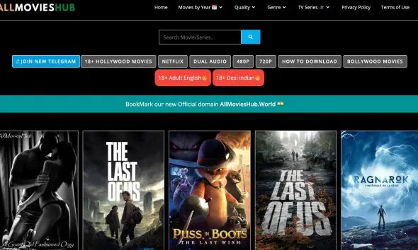All movies hub 2023 Download Latest Movies